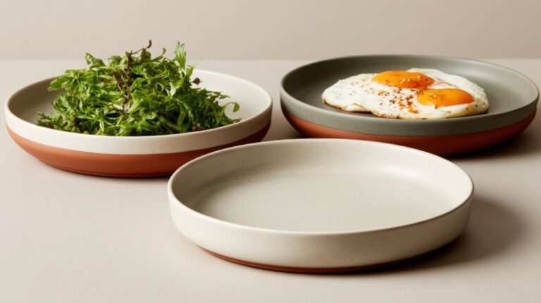 Downtown Angola neighborhood