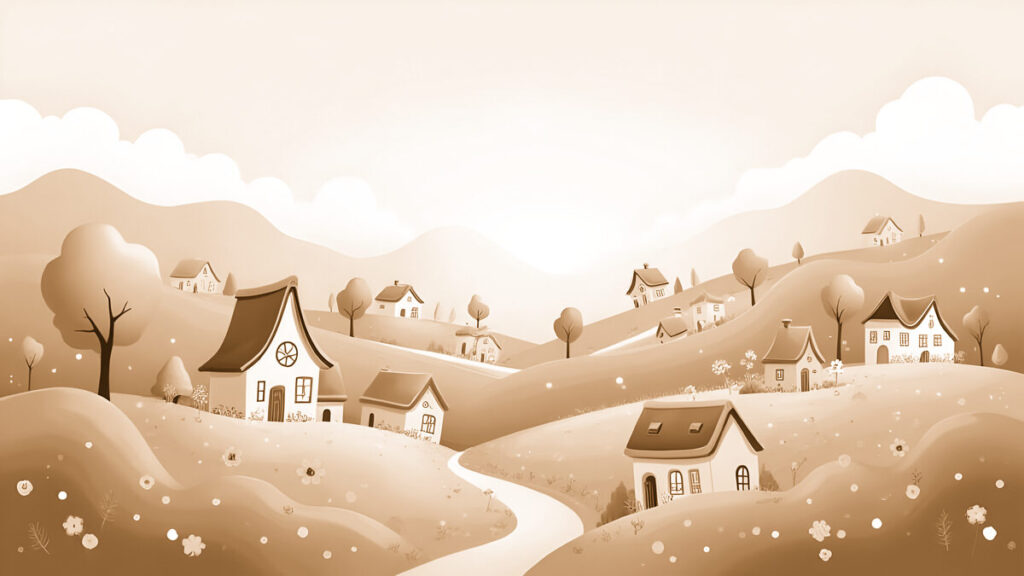 The Heart of Steuben County: Exploring the History and Heritage of Downtown Angola